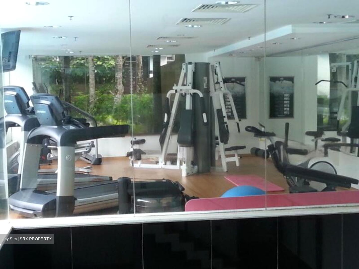 The Teneriffe (D10), Terrace #424274281